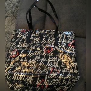 Kate spade tote